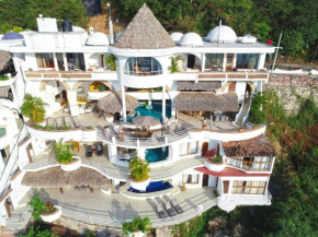 Villa Azul